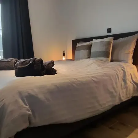 Apartment Luxueus, Ruim Op 350m Het Ostend