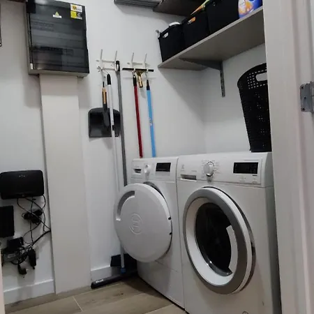 Apartament Luxueus, Ruim Op 350m Het Ostenda