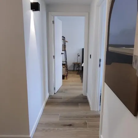 Luxueus, Ruim Op 350m Het * Ostende