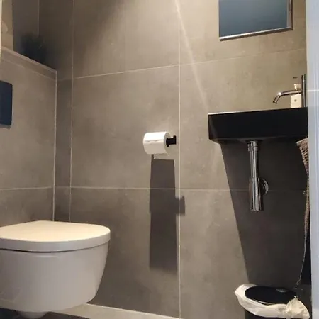 Appartement Luxueus, Ruim Op 350m Het Ostende