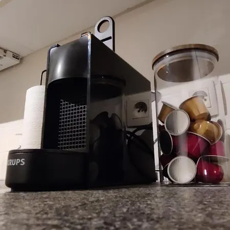 Appartement Luxueus, Ruim Op 350m Het *