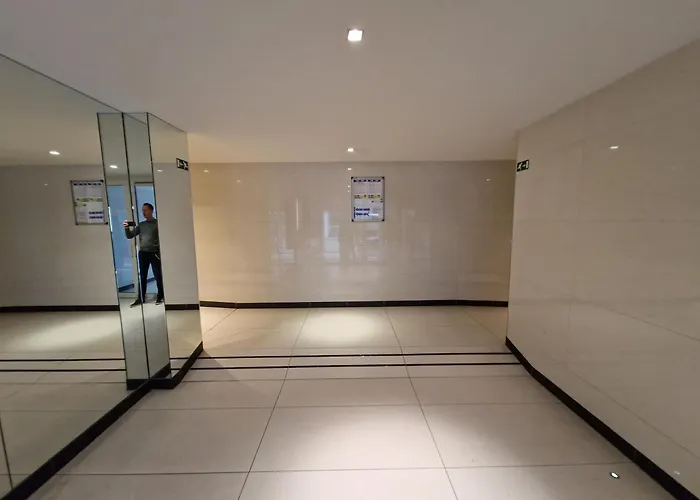 Apartment Luxueus, Ruim Op 350m Het Ostend