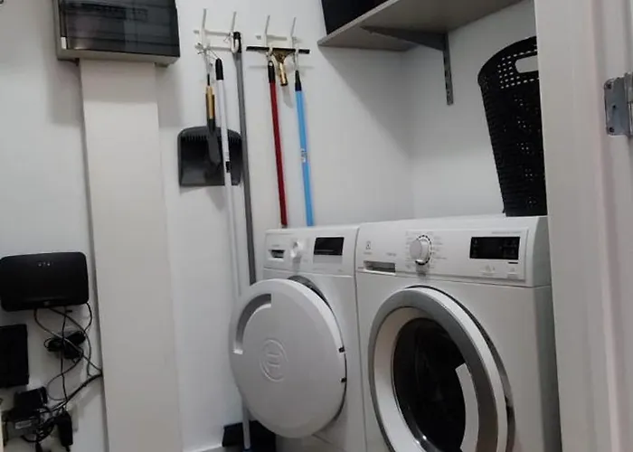 Apartment Luxueus, Ruim Op 350m Het Ostend