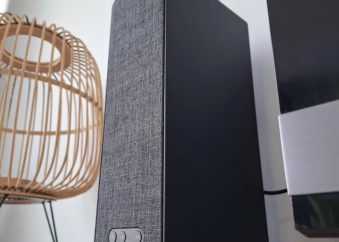 Luxueus, Ruim Op 350m Het * Ostend