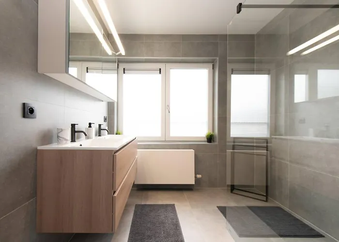 Luxueus, Ruim Op 350m Het *