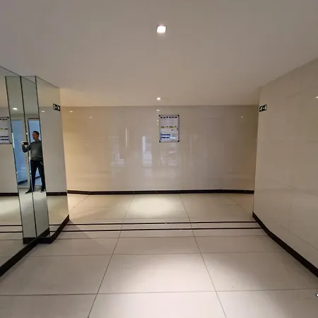 דירה Luxueus, Ruim Op 350m Het אוסטנדה